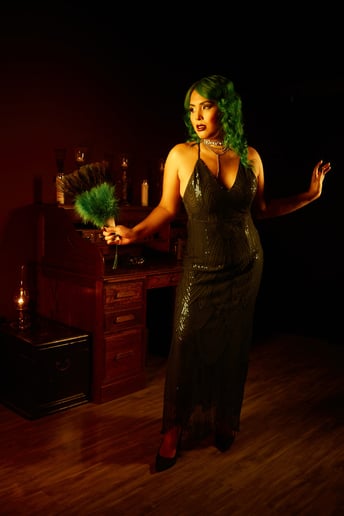 Gallery photo 9 of Veenom Poisson