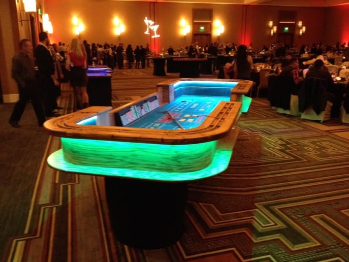 Gallery photo 3 of Vegas 2 U
