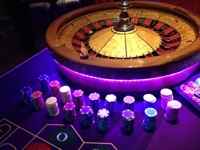 Gallery photo 4 of Vegas 2 U