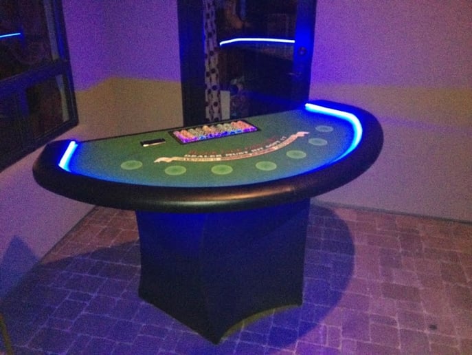Gallery photo 5 of Vegas 2 U