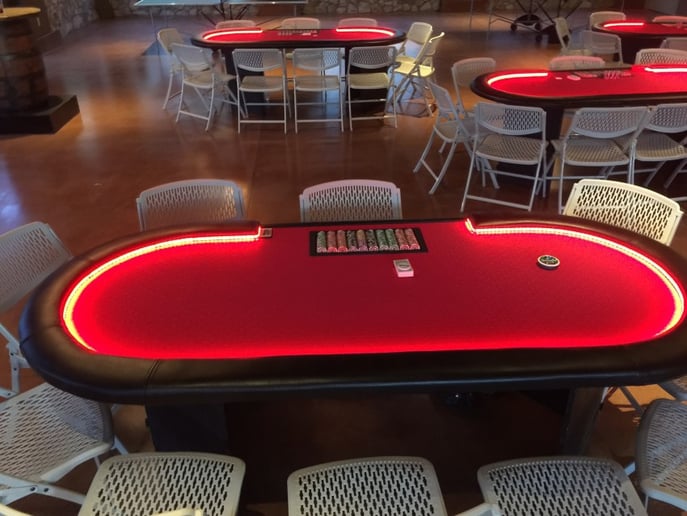 Gallery photo 8 of Vegas 2 U