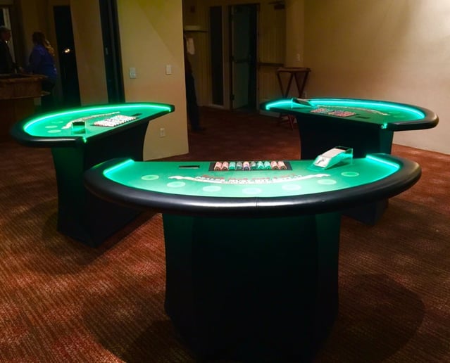 Gallery photo 9 of Vegas 2 U