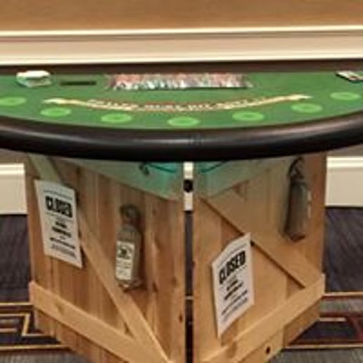 Gallery photo 17 of Vegas 2 U
