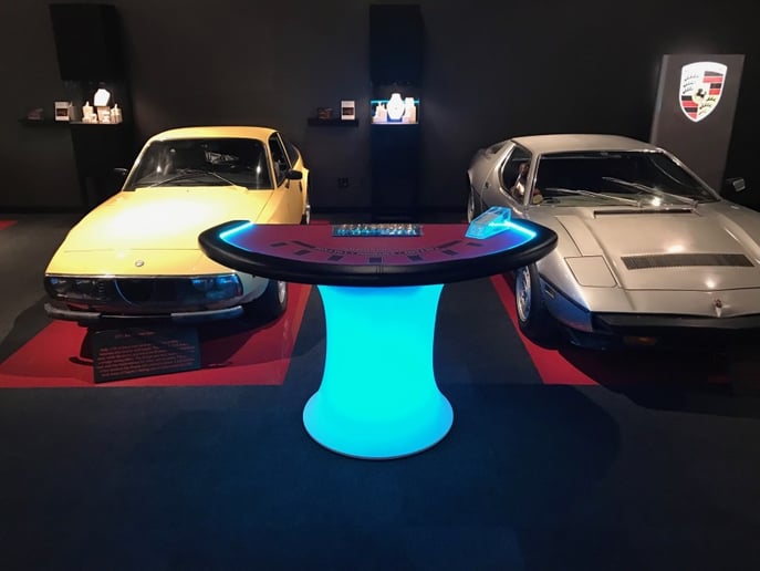 Gallery photo 19 of Vegas 2 U