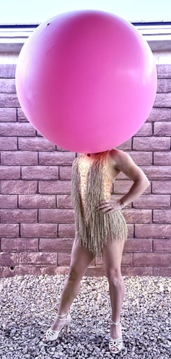 Gallery photo 1 of Vegas Aerialist
