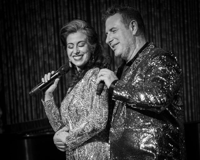 Gallery photo 5 of Vegas, Baby! Hits of the Headliners