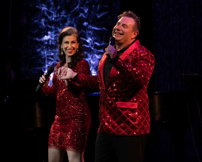 Gallery photo 7 of Vegas, Baby! Hits of the Headliners