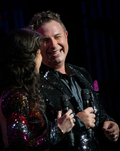 Gallery photo 8 of Vegas, Baby! Hits of the Headliners