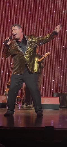 Gallery photo 10 of Vegas, Baby! Hits of the Headliners