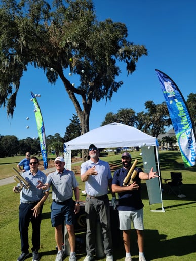 Gallery photo 1 of Vegas Golf Entertainment