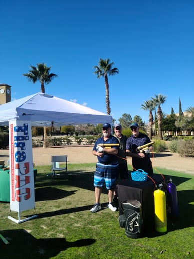 Gallery photo 3 of Vegas Golf Entertainment