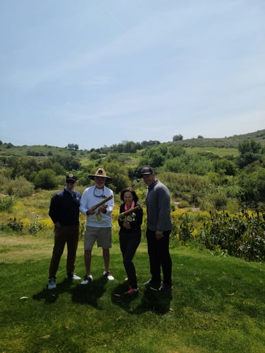 Gallery photo 5 of Vegas Golf Entertainment