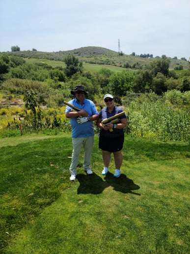 Gallery photo 6 of Vegas Golf Entertainment