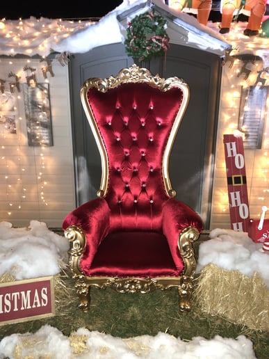 Gallery photo 39 of Las Vegas Santa Claus
