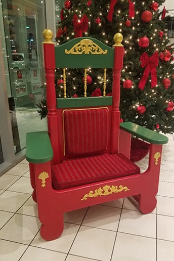 Gallery photo 41 of Las Vegas Santa Claus