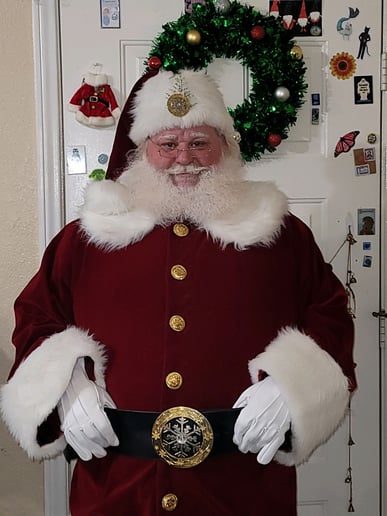 Gallery photo 40 of Las Vegas Santa Claus