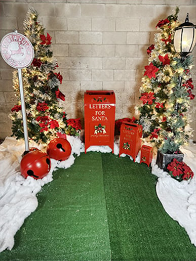 Gallery photo 21 of Las Vegas Santa Claus