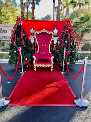 Gallery photo 19 of Las Vegas Santa Claus