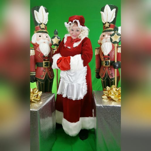 Gallery photo 50 of Las Vegas Santa Claus