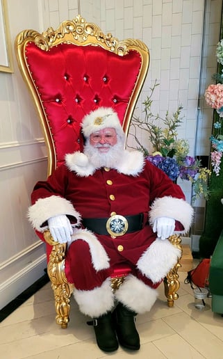 Gallery photo 35 of Las Vegas Santa Claus