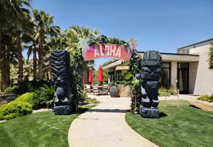 Gallery photo 2 of Vegas Prop House
