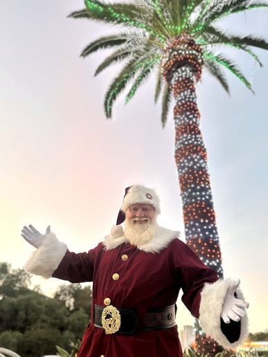 Gallery photo 2 of Vegas Saint Nick