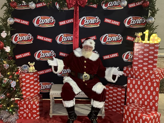 Gallery photo 3 of Vegas Saint Nick