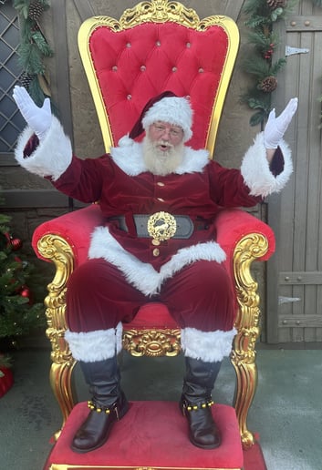 Gallery photo 5 of Vegas Saint Nick