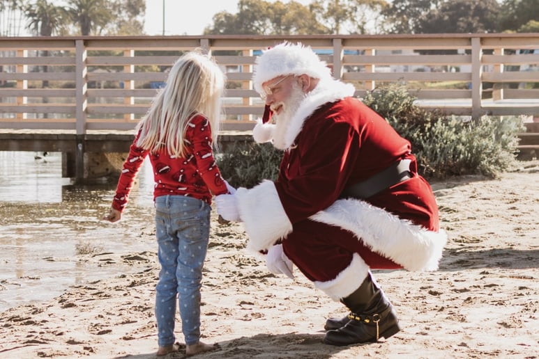 Gallery photo 6 of Vegas Saint Nick
