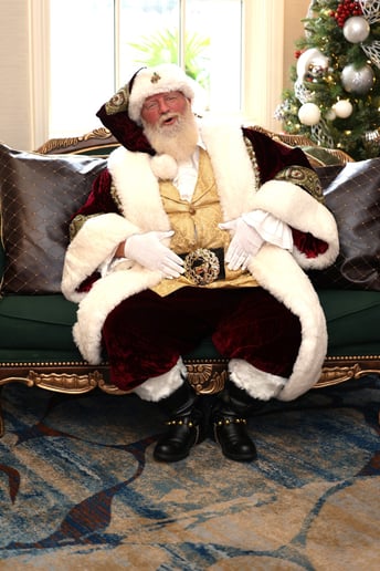 Gallery photo 7 of Vegas Saint Nick