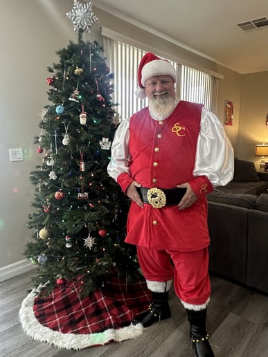 Gallery photo 8 of Vegas Saint Nick
