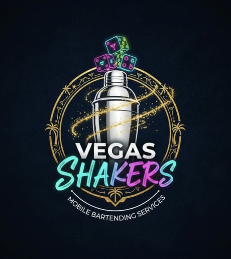 Gallery photo 1 of Vegas Shakers