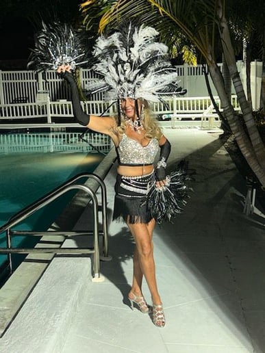Gallery photo 5 of Vegas showgirls showcase