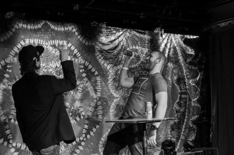 Gallery photo 2 of Vegas the Extra-Ordinary