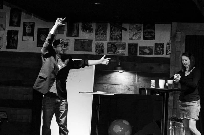 Gallery photo 7 of Vegas the Extra-Ordinary