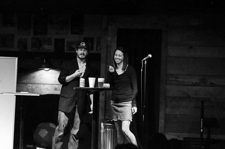Gallery photo 8 of Vegas the Extra-Ordinary