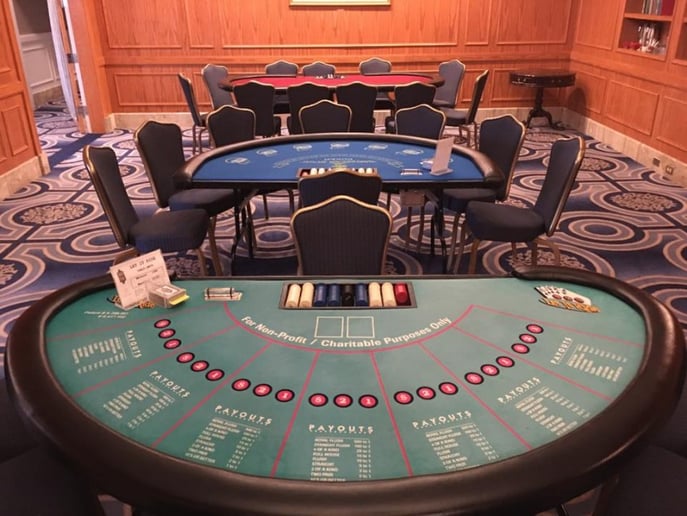 Gallery photo 1 of Vegas Time Associates, Inc.