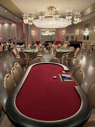 Gallery photo 10 of Vegas Time Associates, Inc.