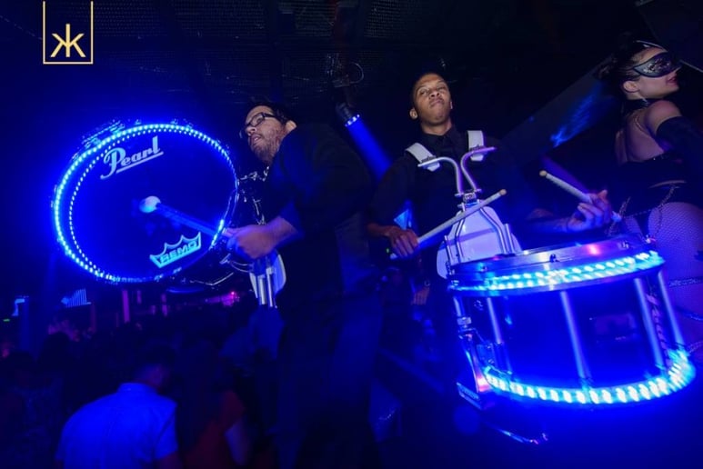 Gallery photo 1 of Vegas Vanguard Entertainment