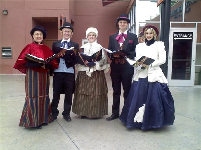 Gallery photo 2 of Vegas Voices