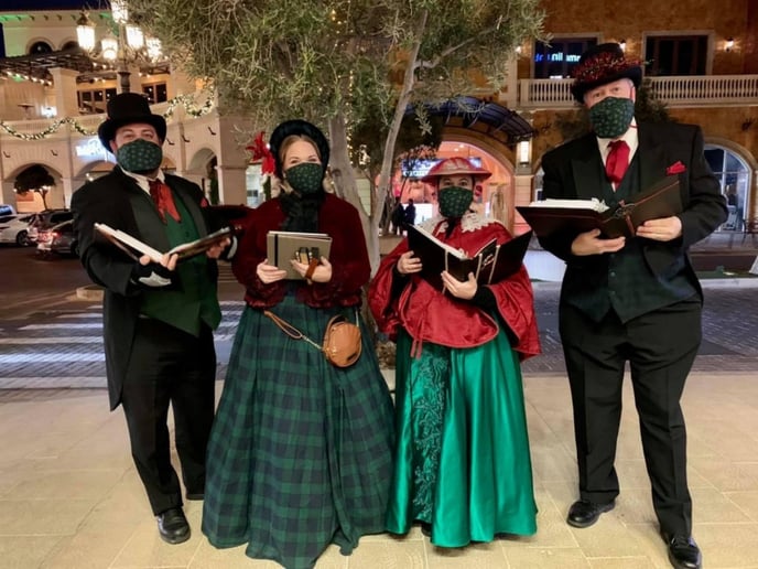 Gallery photo 8 of Vegas Voices