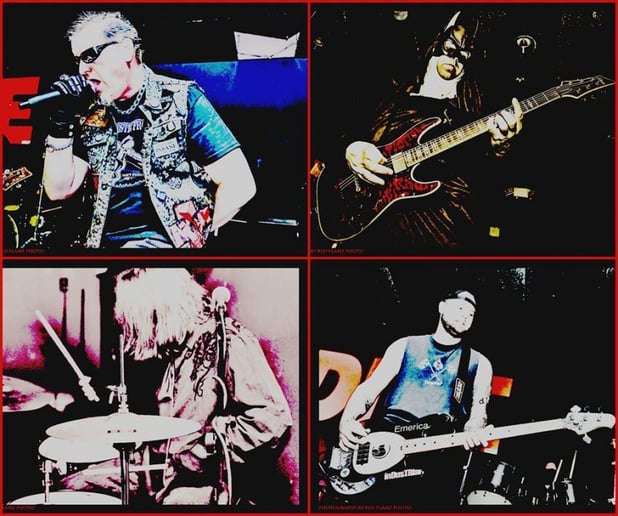 Gallery photo 1 of Vegasdrummer