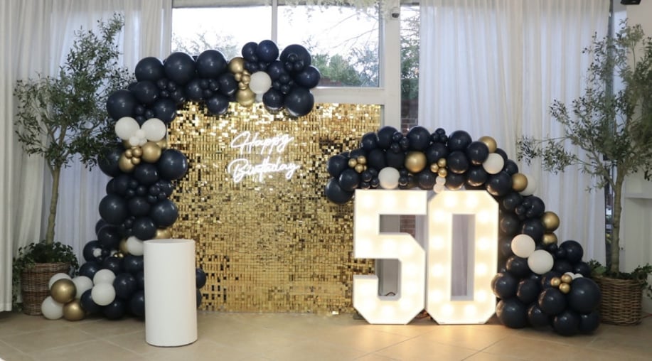 Gallery photo 3 of Velazco & Co Events