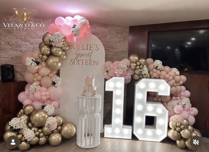 Gallery photo 9 of Velazco & Co Events