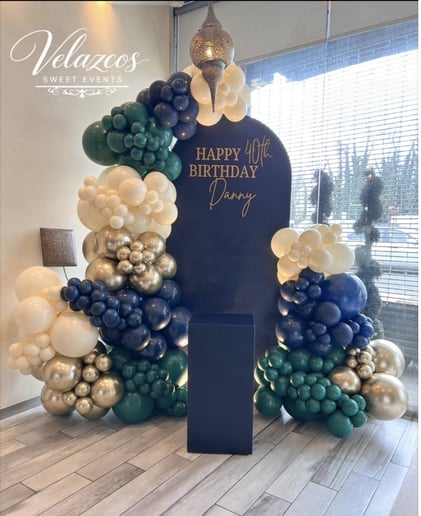 Gallery photo 10 of Velazco & Co Events