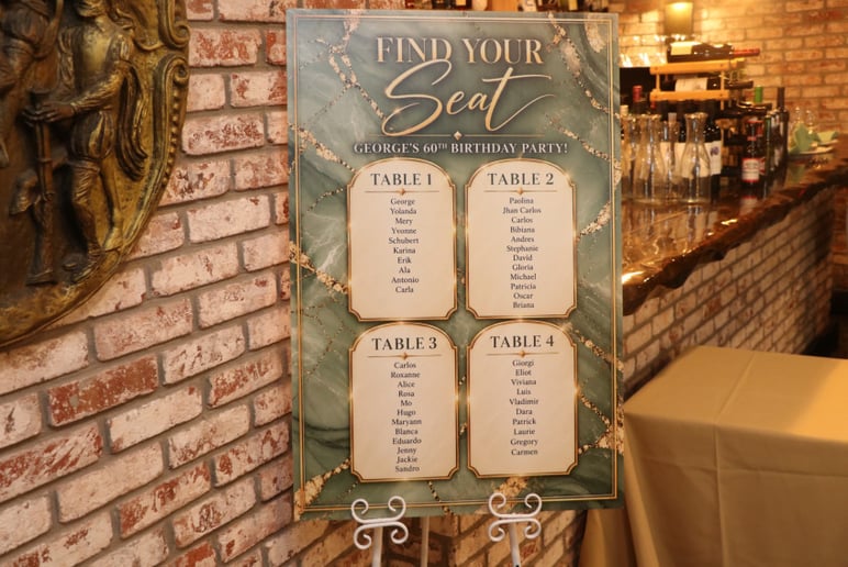 Gallery photo 14 of Velazco & Co Events