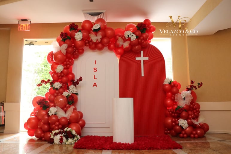 Gallery photo 15 of Velazco & Co Events