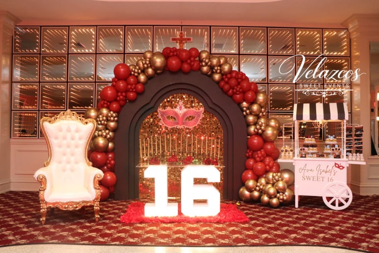 Gallery photo 45 of Velazco & Co Events