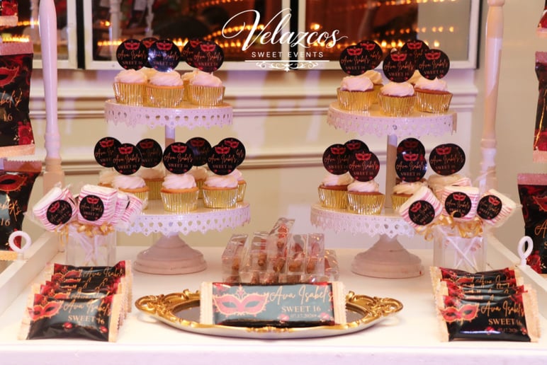 Gallery photo 47 of Velazco & Co Events