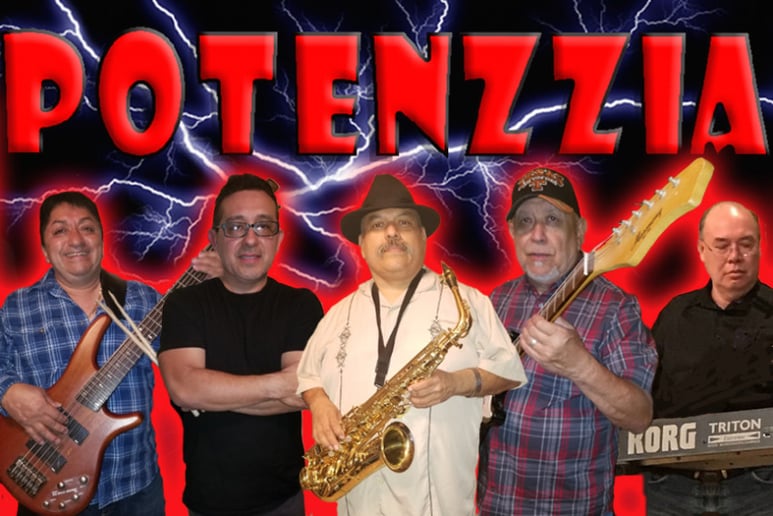 Gallery photo 5 of Potenzzia
